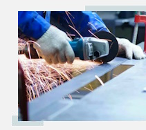 Услуги Изготовление металлоконструкций под ключ в Когалыме