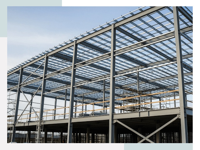 Строительство заводов под ключ от 620 руб. в Когалым