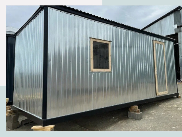 Блок-контейнеры от 620 руб. в Когалым и Тюменская область