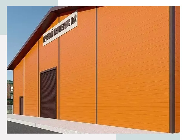 Строительство автосервисов в Когалыме